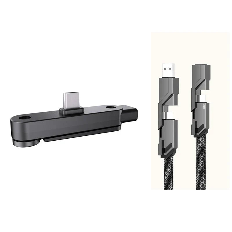 USB C Charging Adapter – photo 11