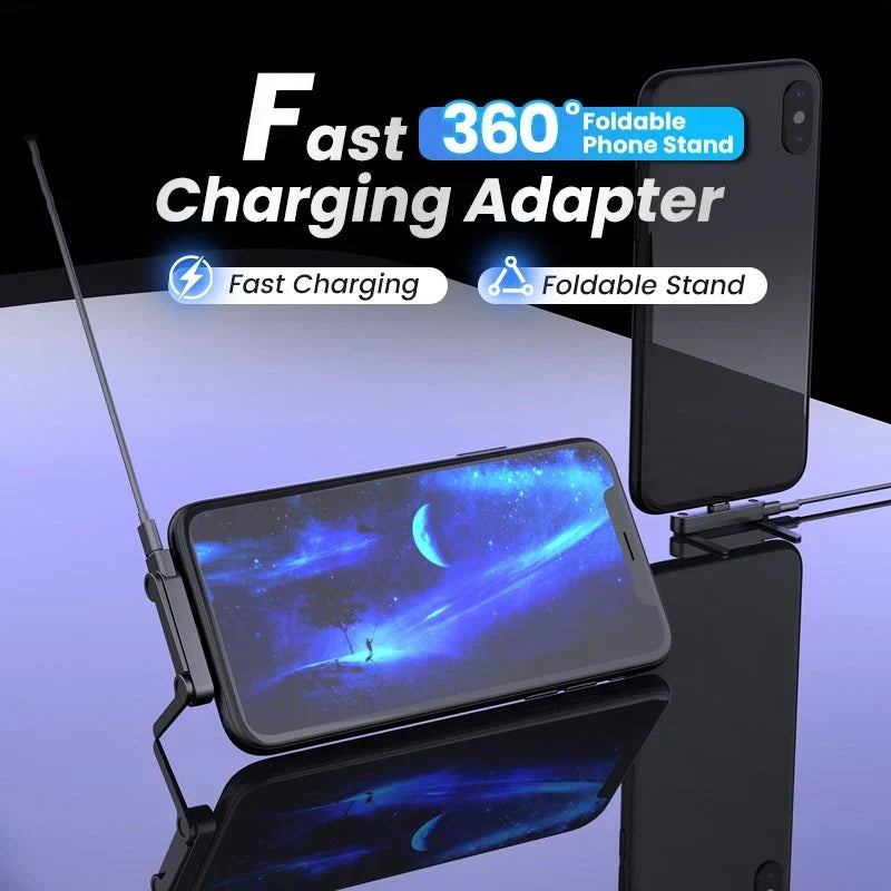 USB C Charging Adapter – photo 2
