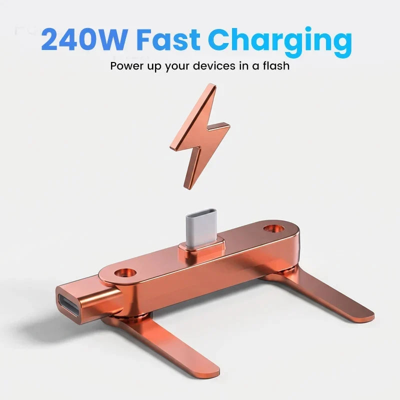 USB C Charging Adapter – photo 3
