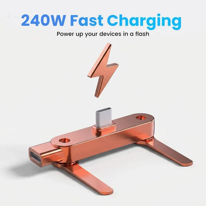 USB C Charging Adapter – photo 3