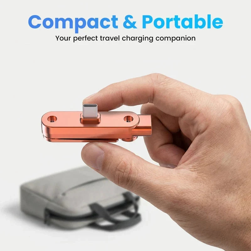 USB C Charging Adapter – photo 7