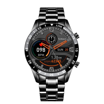 LIGETRON Luxury Bluetooth Smartwatch