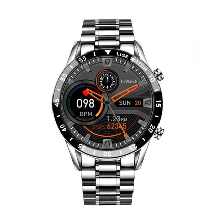 LIGETRON Luxury Bluetooth Smartwatch