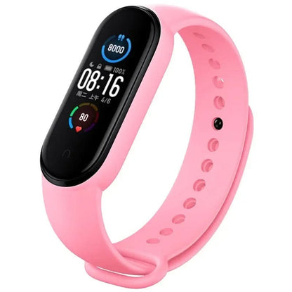 VARDISMART Intelligent Bluetooth Smartwatch