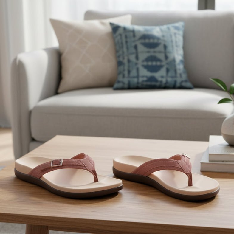 PYLOMO Summer Sandals Light image with text 1