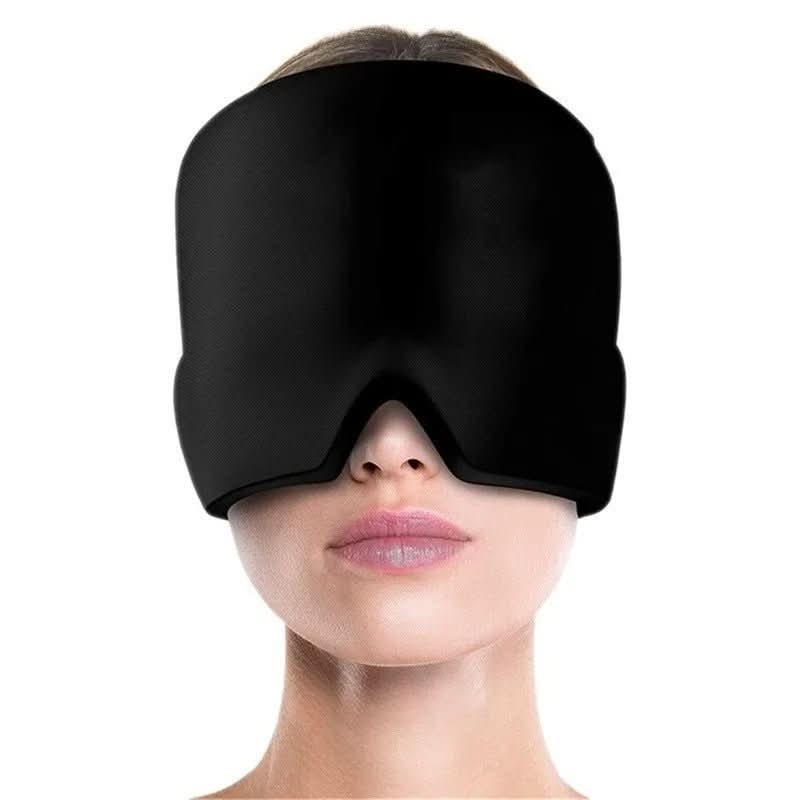 Head aid Migraine Headache Mask