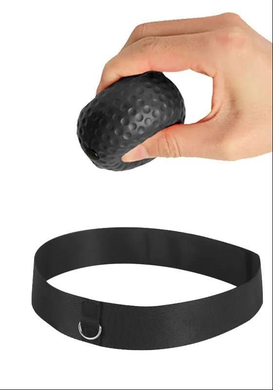 PunchPro reflex ball Reflex Ball - iwt1