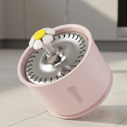 PETWELL SPRING Automatic Drinking Fountain