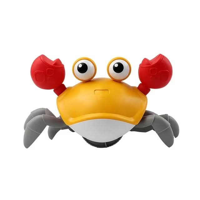 MoveeCrab Crawling Fun