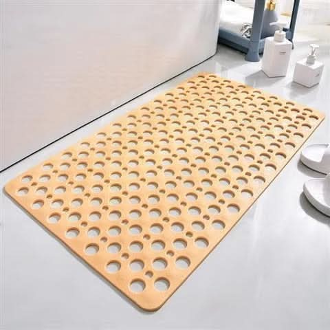 SAFEBATH Luxury Anti-Slip Shower Mat