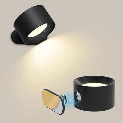 Magnetic Wall Light – photo 6
