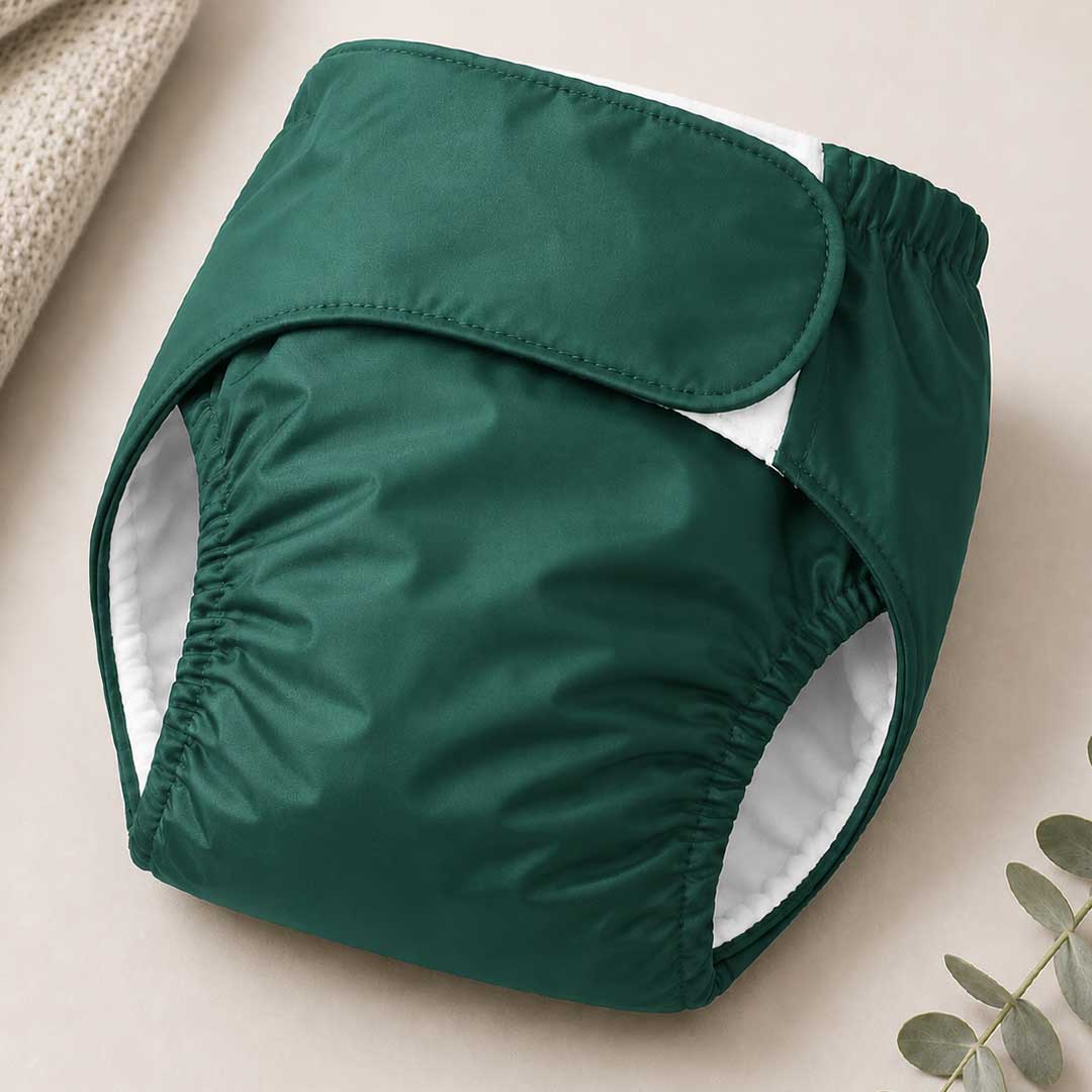 CARELUXE Washable Protective Underwear