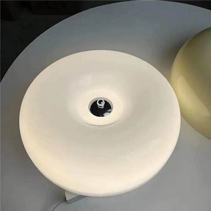 HALODONUT LED Table Lamp lifestyle image