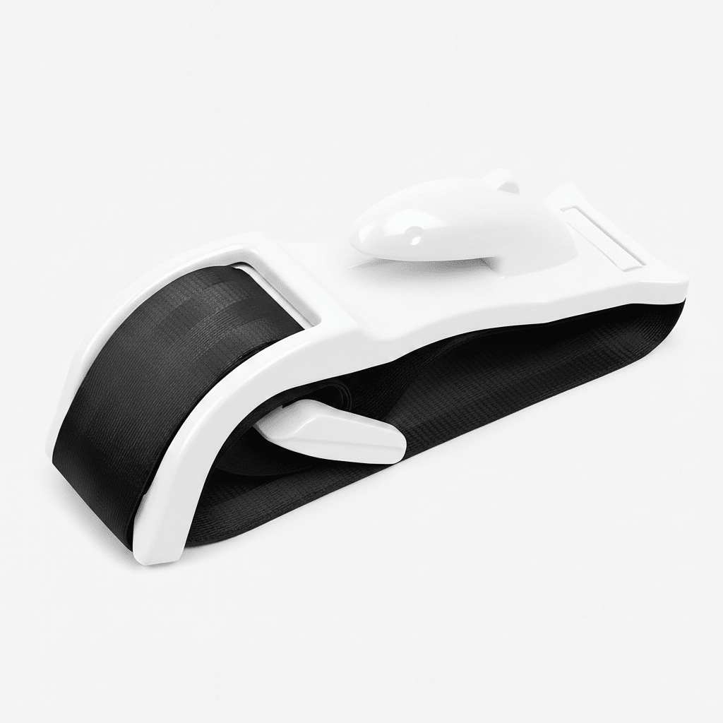 BUMP-SAFE SEAT BELT Pregnancy Safety Belt