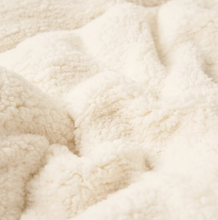 Flannel Fleece Blanket – photo 3