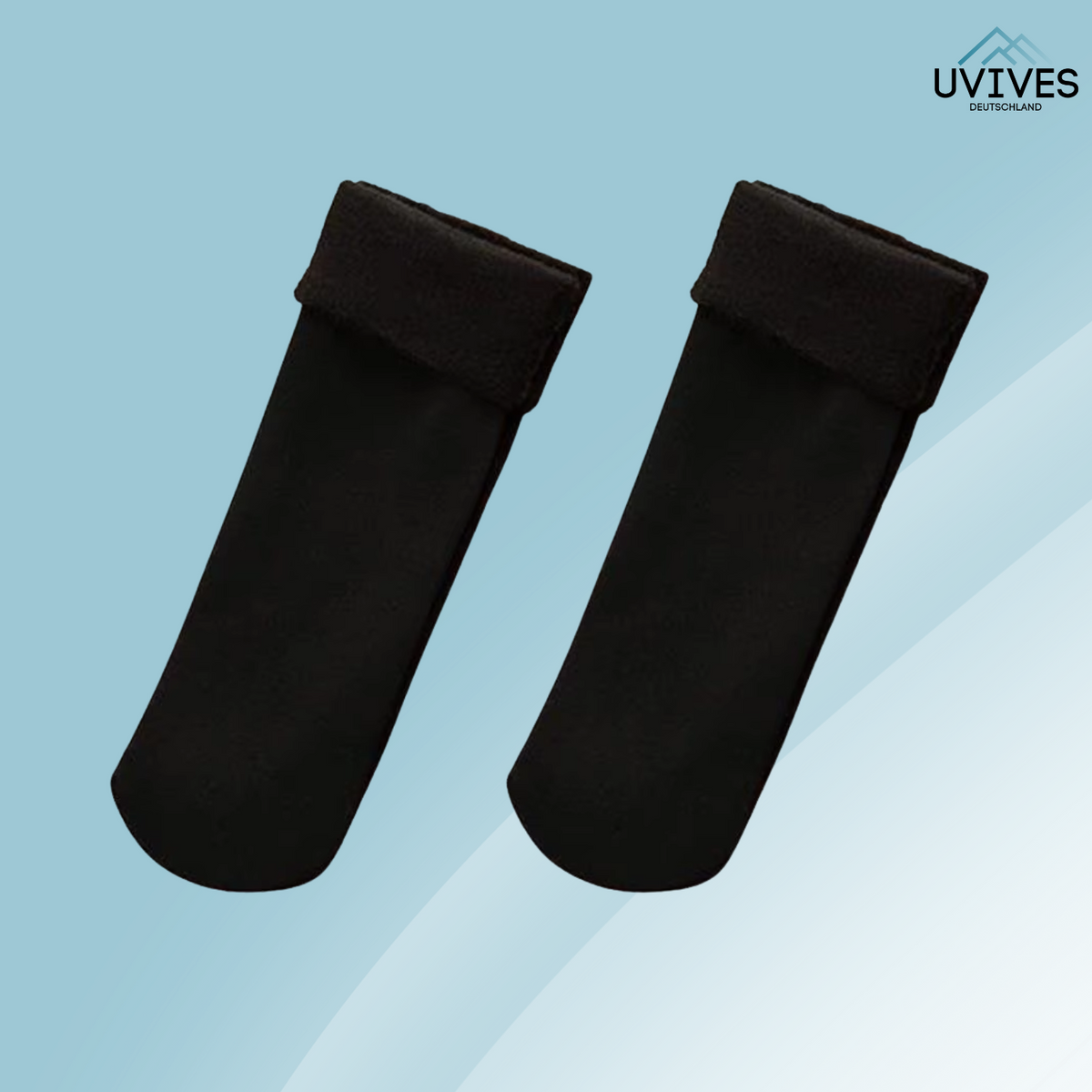 Thermal Socks – photo 12