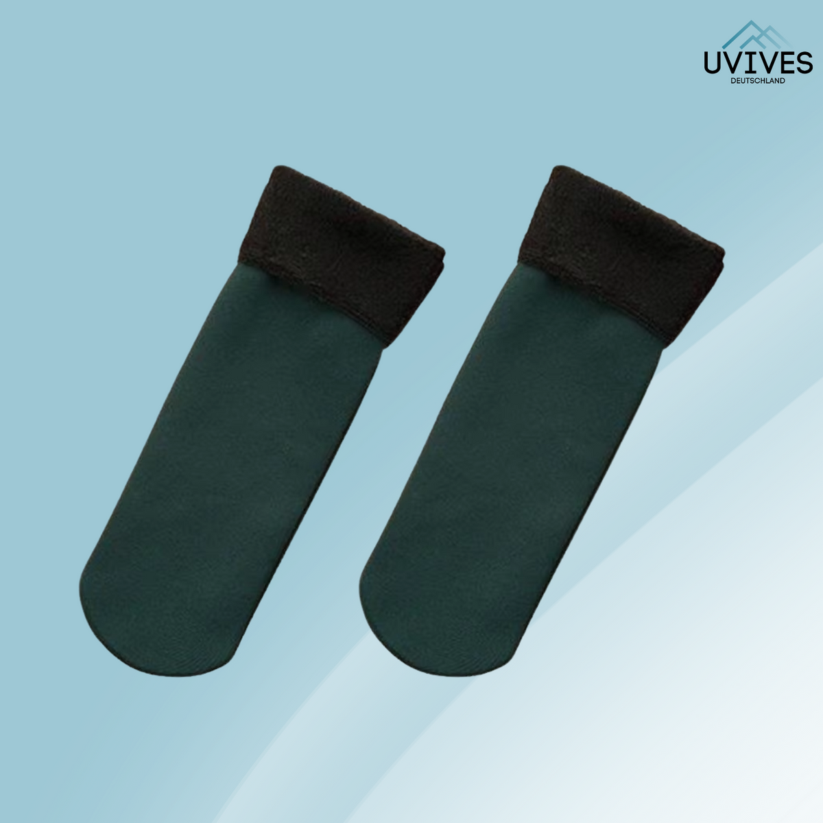 Thermal Socks – photo 13