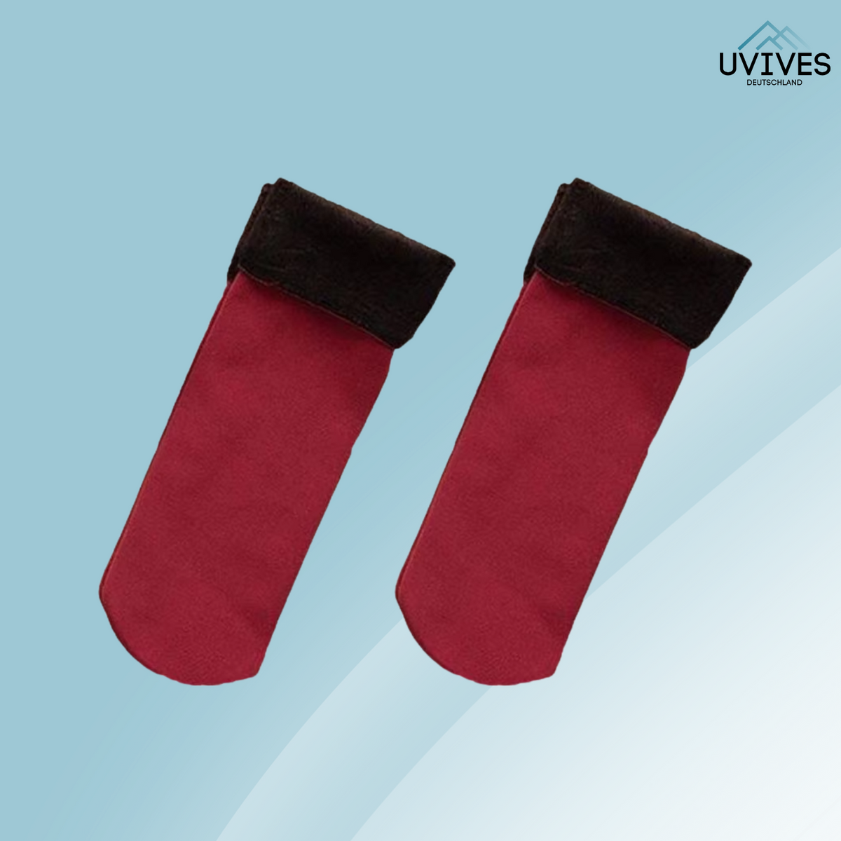 Thermal Socks – photo 14
