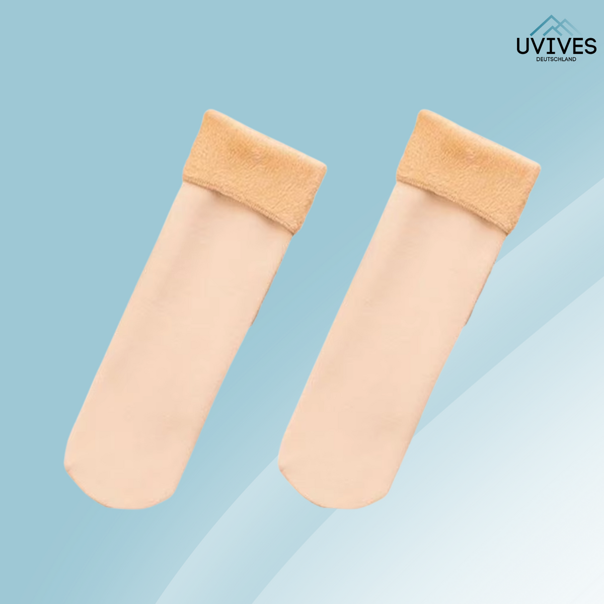 Thermal Socks – photo 15