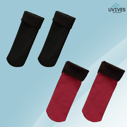Thermal Socks – photo 17