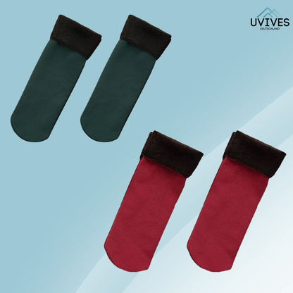 Thermal Socks – photo 18