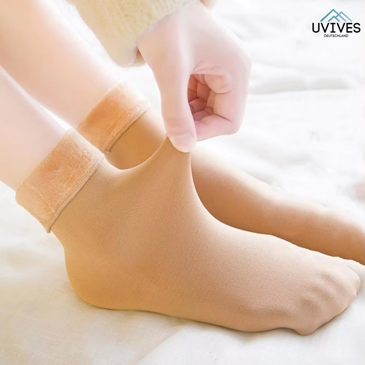 Thermal Socks – photo 7