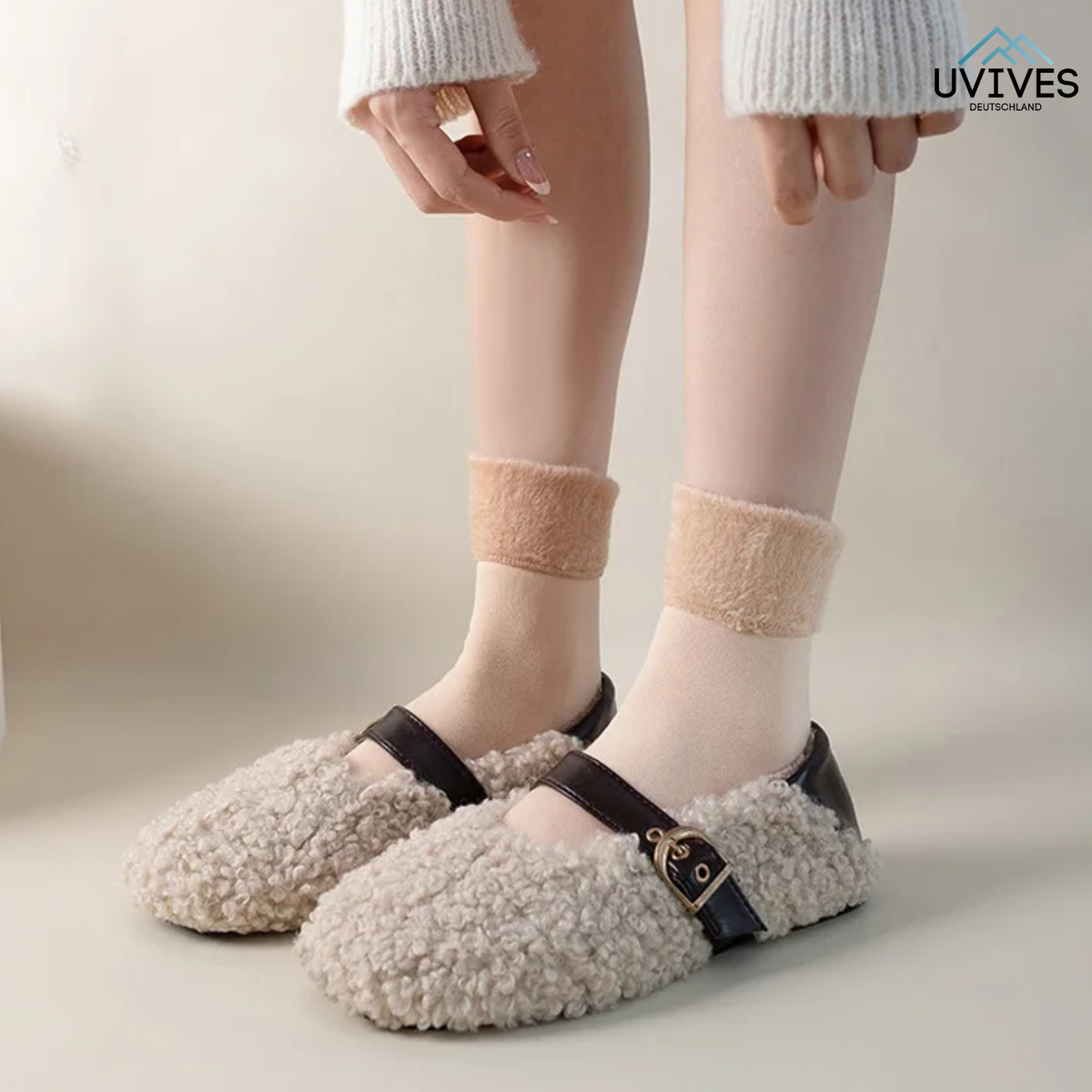 Thermal Socks – photo 9