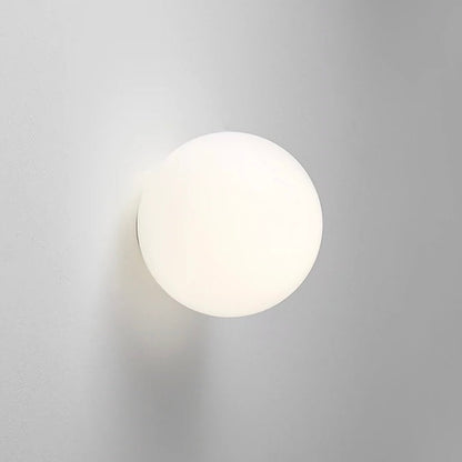 Globe Wall Light – photo 2