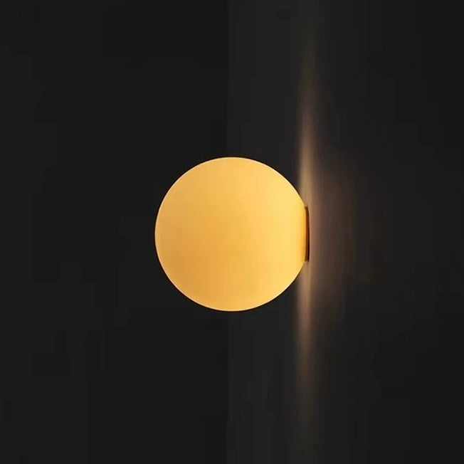 Globe Wall Light – photo 8