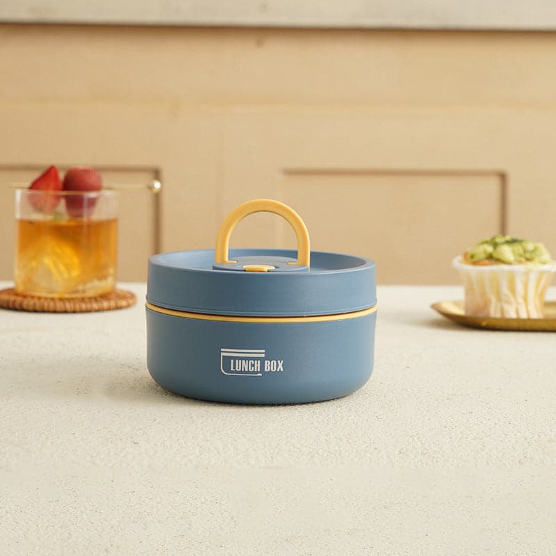 Stainless Steel Thermal Lunch Box