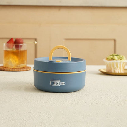 Stainless Steel Thermal Lunch Box