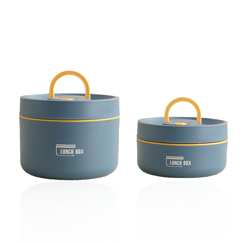 Stainless Steel Thermal Lunch Box