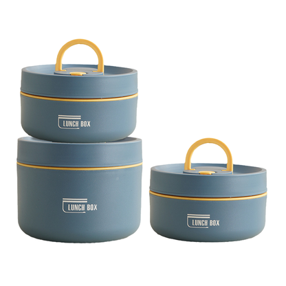 Stainless Steel Thermal Lunch Box