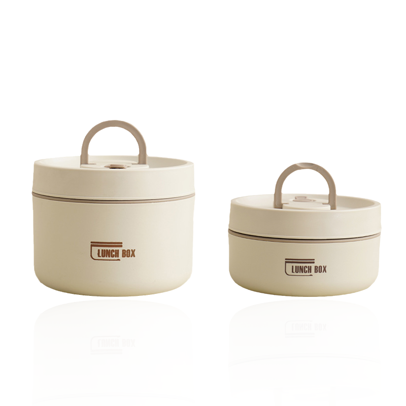 Stainless Steel Thermal Lunch Box