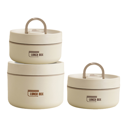 Stainless Steel Thermal Lunch Box