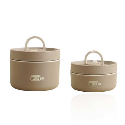 Stainless Steel Thermal Lunch Box