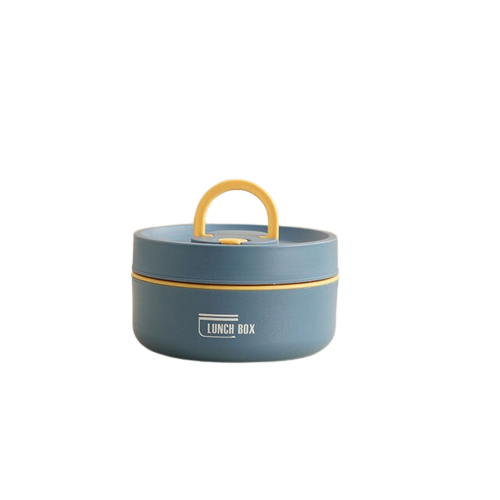 Stainless Steel Thermal Lunch Box