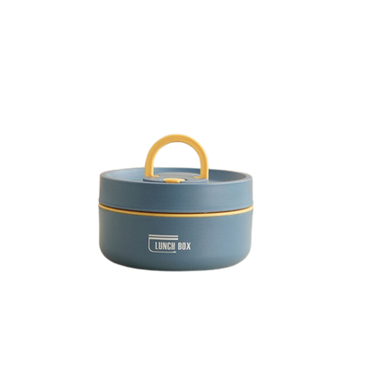 Stainless Steel Thermal Lunch Box