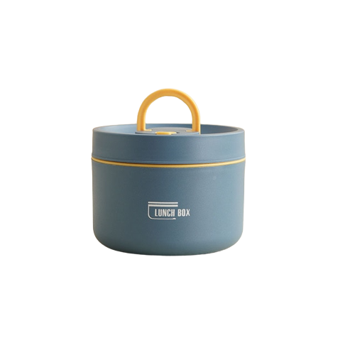 Stainless Steel Thermal Lunch Box