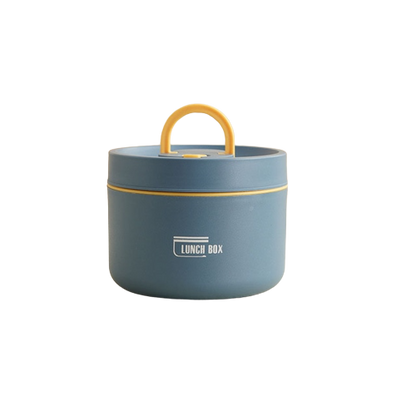 Stainless Steel Thermal Lunch Box