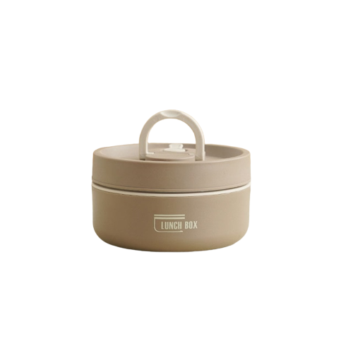 Stainless Steel Thermal Lunch Box