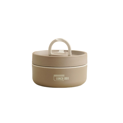 Stainless Steel Thermal Lunch Box