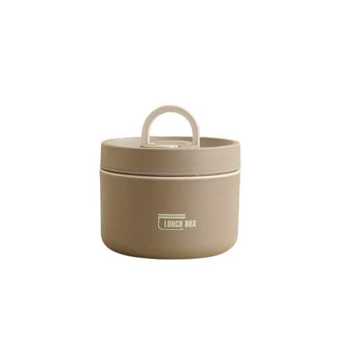Stainless Steel Thermal Lunch Box