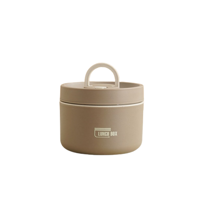 Stainless Steel Thermal Lunch Box