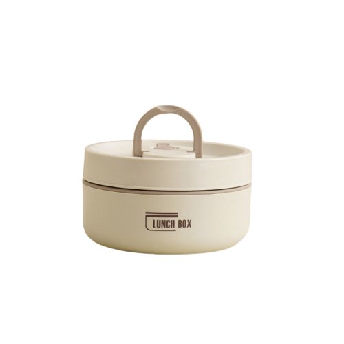 Stainless Steel Thermal Lunch Box