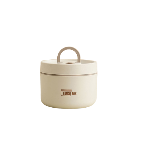 Stainless Steel Thermal Lunch Box