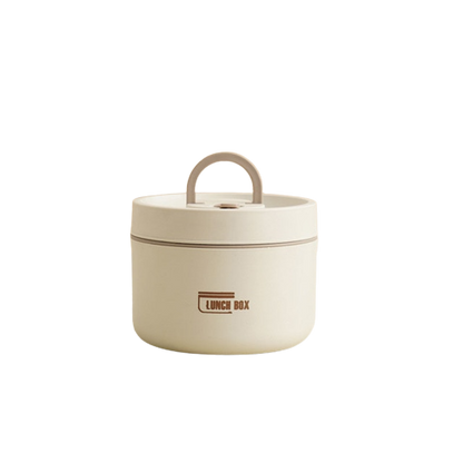 Stainless Steel Thermal Lunch Box