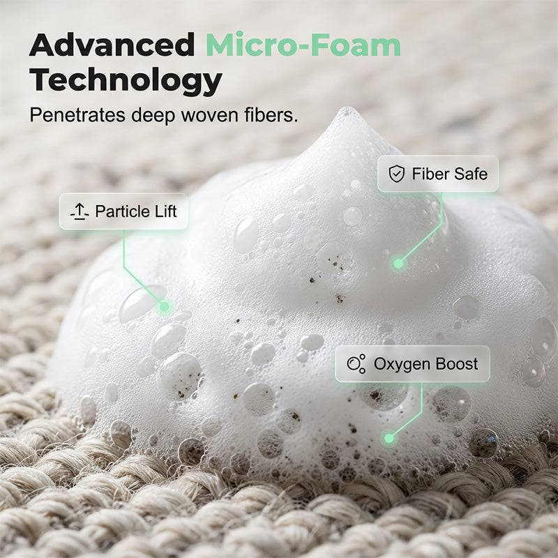 Waterless Carpet Stain Remover – photo 4