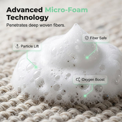 Waterless Carpet Stain Remover – photo 4
