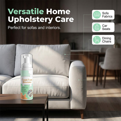 Waterless Carpet Stain Remover – photo 6